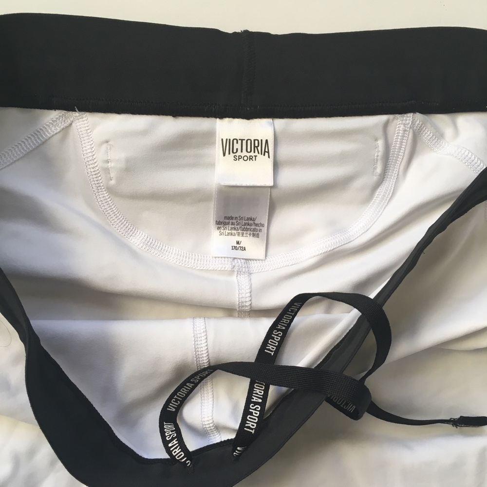 Victoria Sport Skinny Active Leggings - Picture 7 of 9